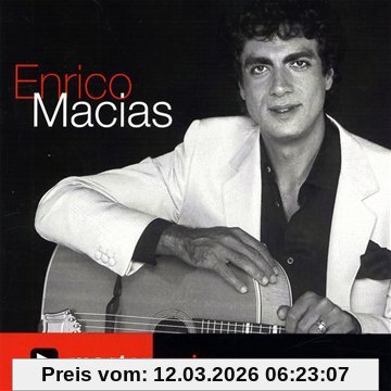 Enrico Macias Master Serie (2009)