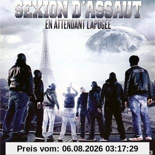 Sexion d Assaut Les Chroniques Du 75, En Attendant L'Apogée