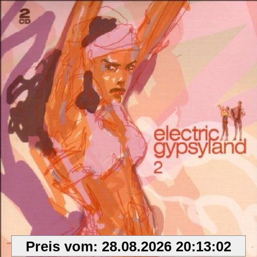 Electric Gypsyland 2