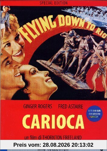 Carioca [IT Import]