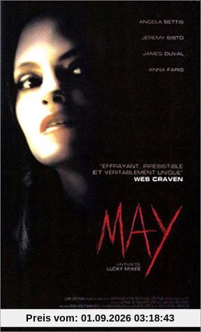 May [FRANZOSICH]