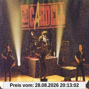 Red Cardell