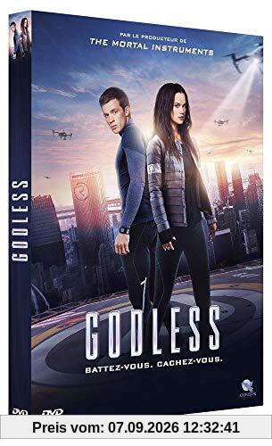 Godless [FR Import]