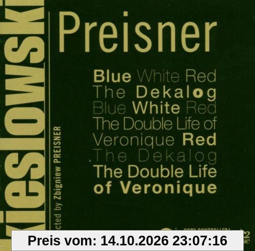 Preisner / Kieslowski
