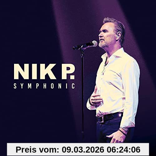 Nik P. Symphonic