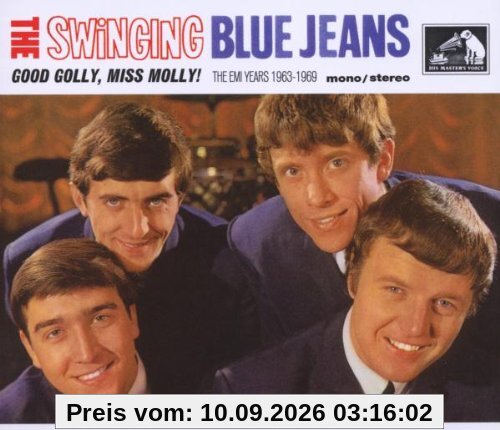 Good Golly Miss Molly! the EMI Years 1963-1969