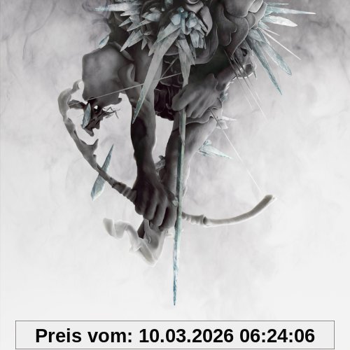 Linkin Park The Hunting Party