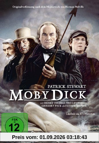 Moby Dick