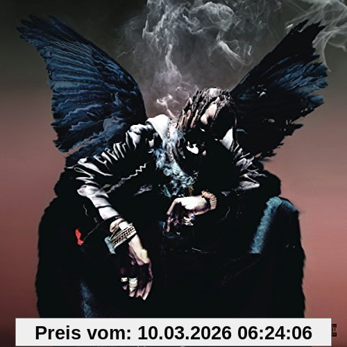 Travis Scott Birds In The Trap Sing McKnight [Vinyl Lp]