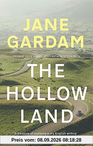 The Hollow Land