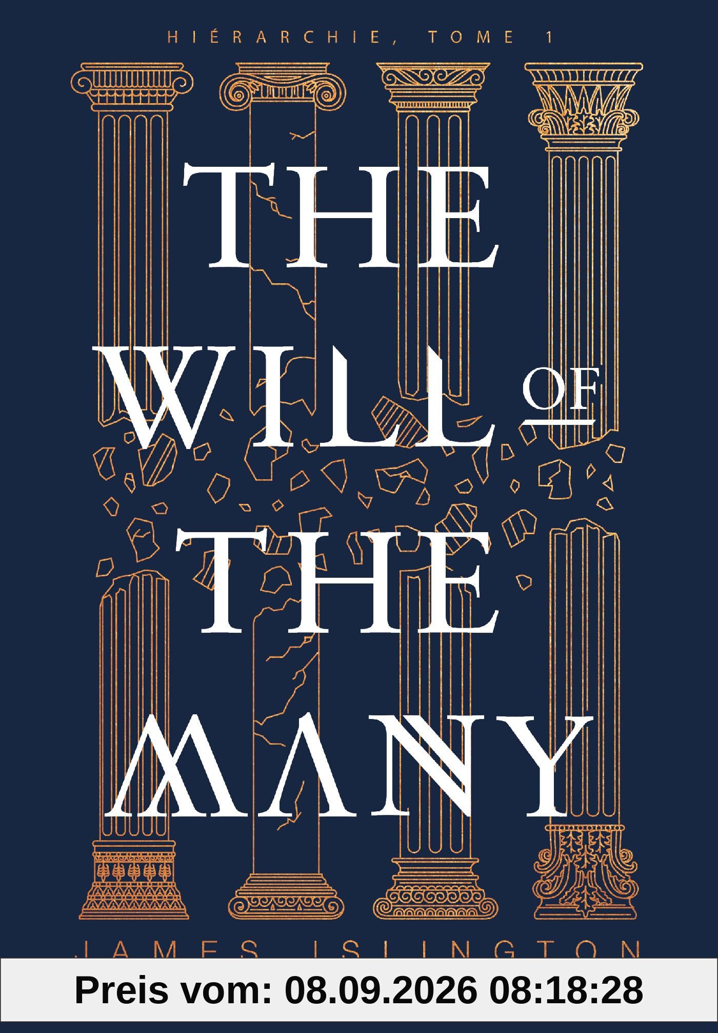 The Will of the Many