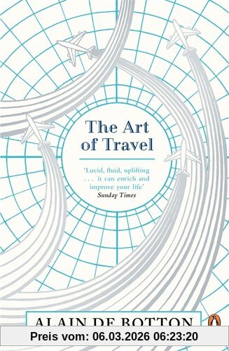 Alain de Botton The Art Of Travel