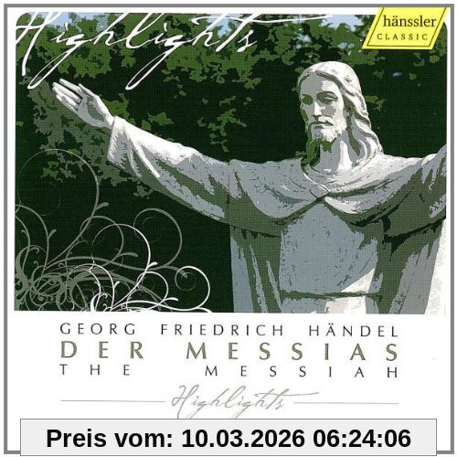 Rilling Der Messias (Highlights)
