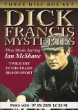 DICK FRANCIS MYSTERIES [3 DVDs] [UK Import]