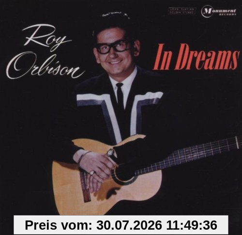 Roy Orbison In Dreams