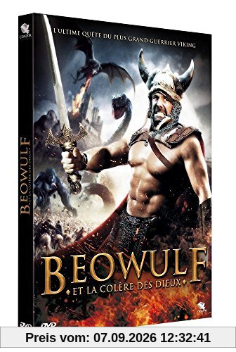 Beowulf et la colère des dieux - grendel [FR Import]