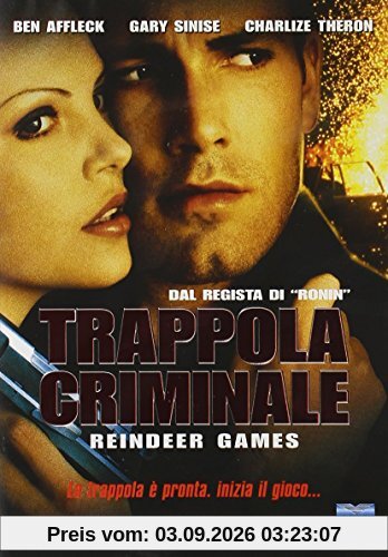 Trappola Criminale [IT Import]