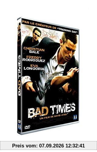 Bad times