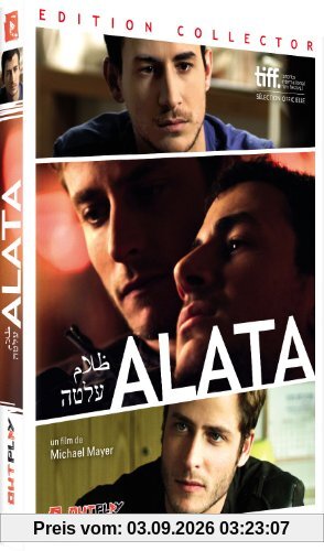 Alata [FR Import]