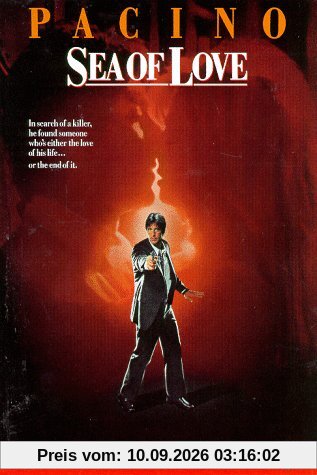 Sea of Love [Import USA Zone 1]