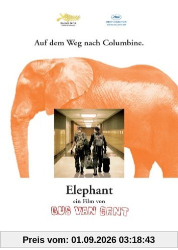 Elephant