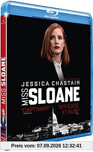 Miss Sloane