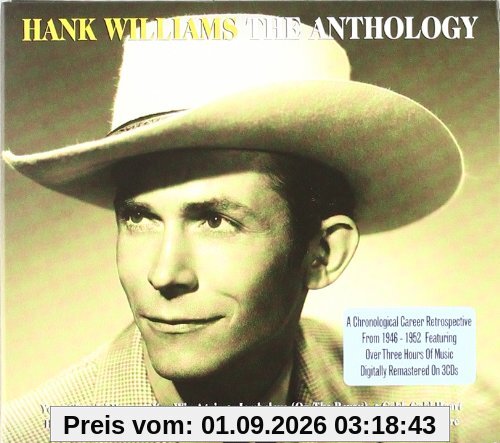 The Anthology