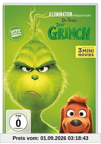 Der Grinch