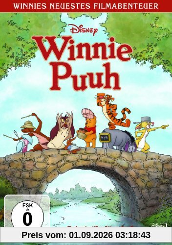 Winnie Puuh