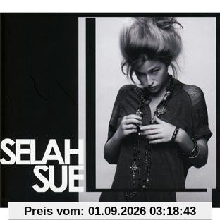 Selah Sue