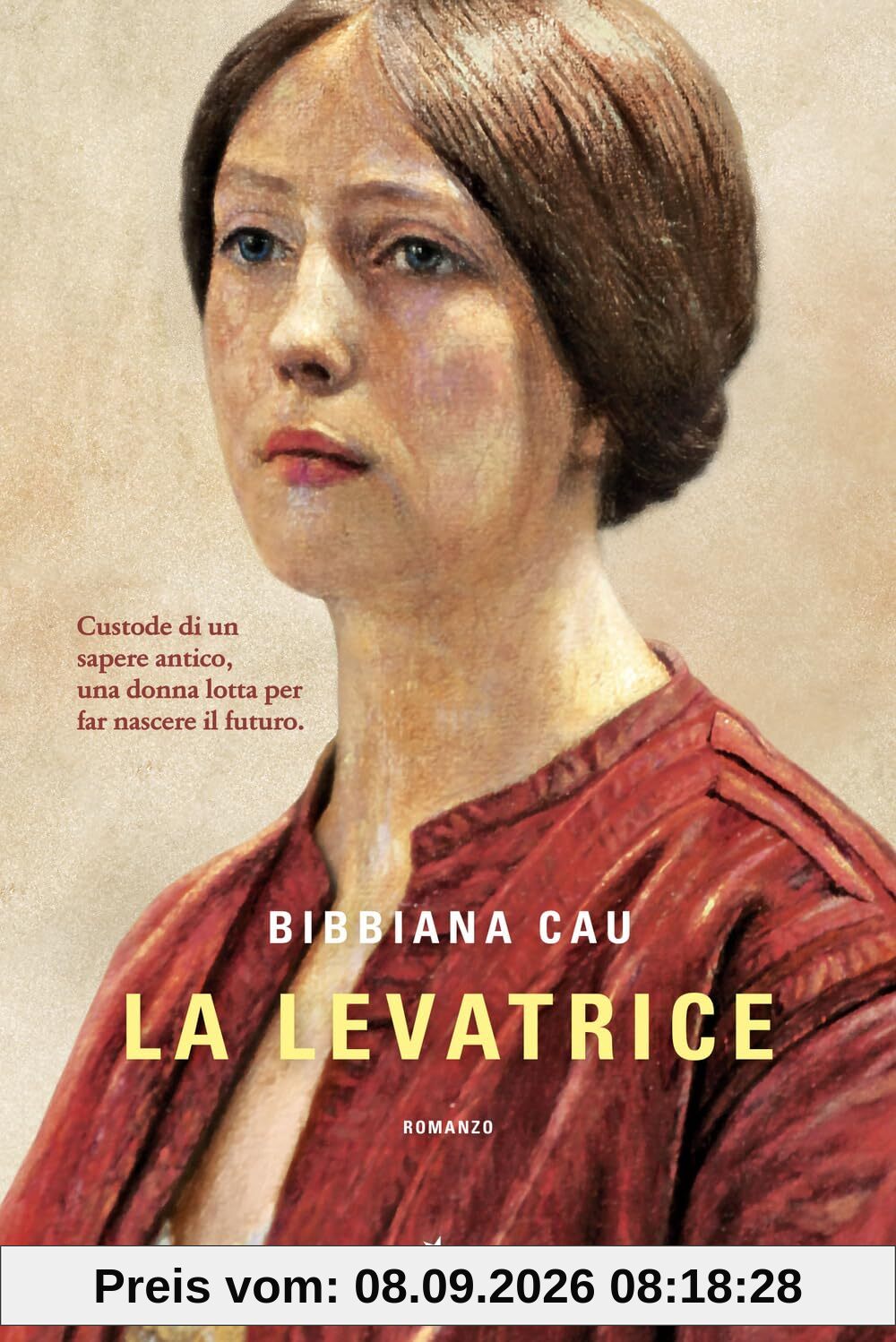 La levatrice (Narrativa Nord)