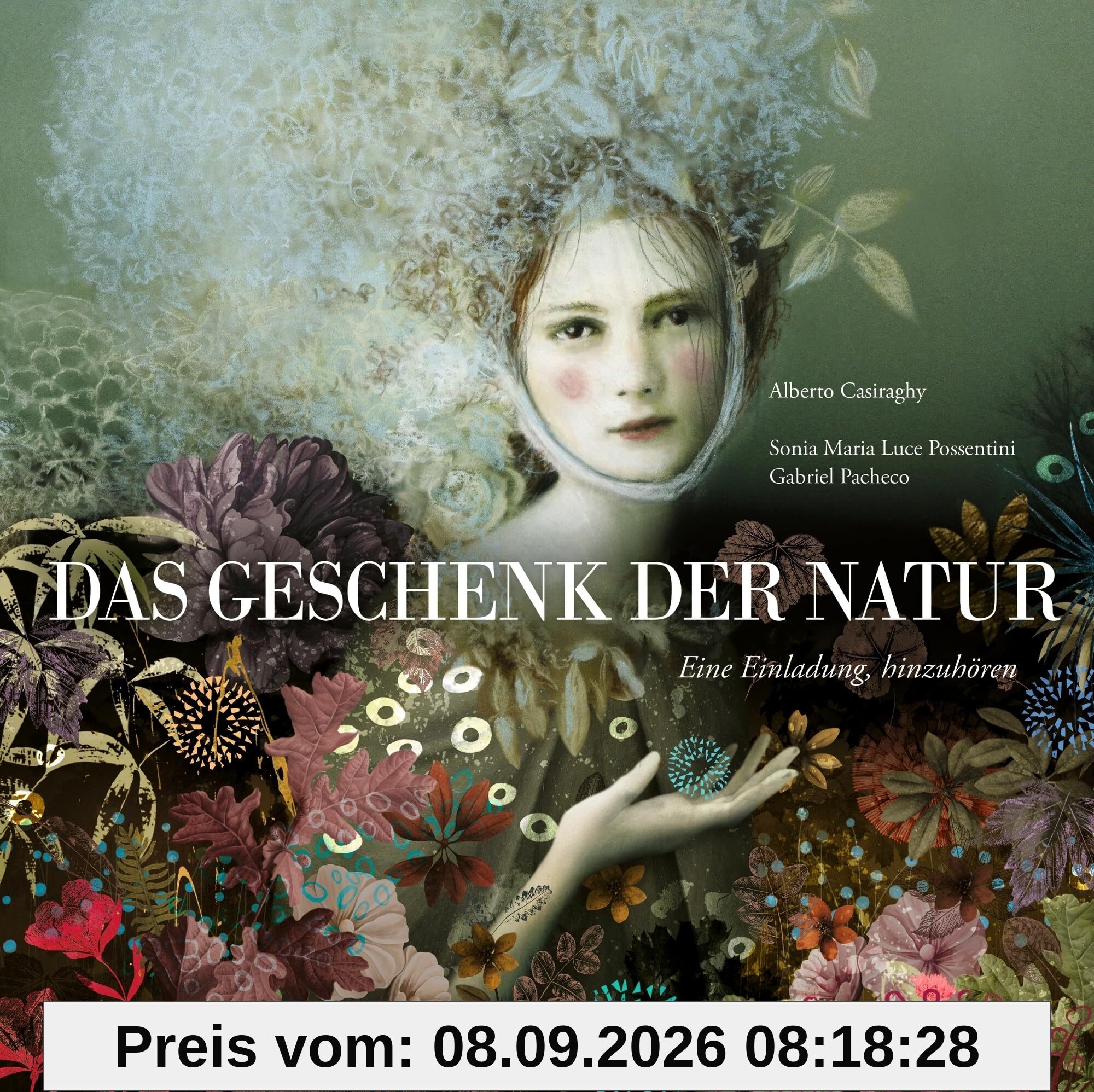 Das Geschenk der Natur: Eine Einladung, hinzuhören