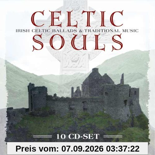 Irish Celtic Ballads & Traditional Pub Music