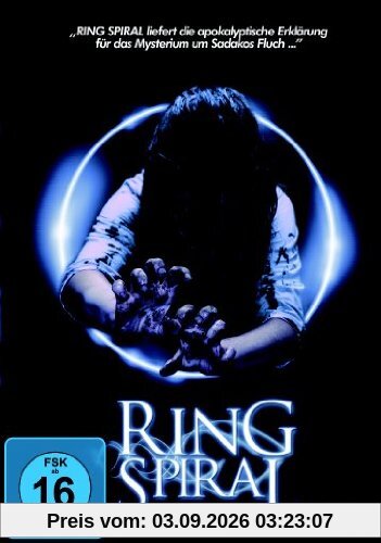 Ring - Spiral