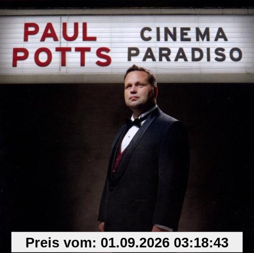 Cinema Paradiso