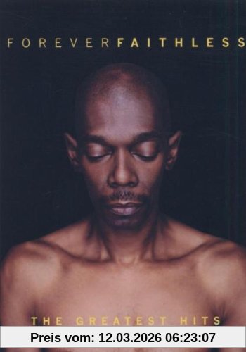 unbekannt Faithless - Forever Faithless - The Greatest Hits