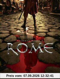 Rome : l'intégrale saison 1 - Coffret 6 DVD [FR Import]