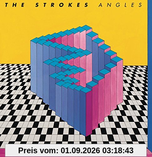 Angles [Vinyl LP]