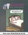 Beziehungen am Abgrund: Abgründige Cartoons