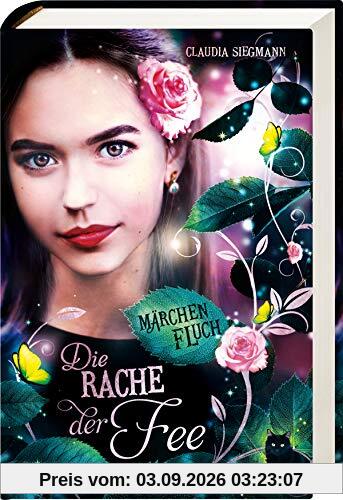 Märchenfluch, Band 2: Die Rache der Fee