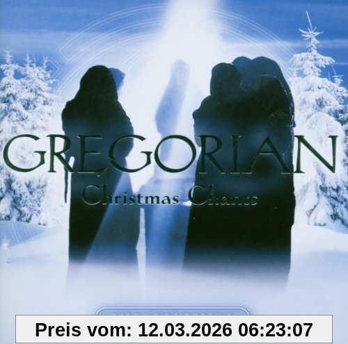 Gregorian Christmas Chants