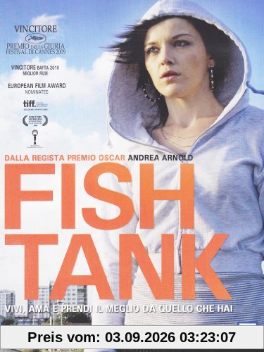 Fish tank [IT Import]