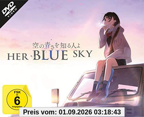 Her Blue Sky