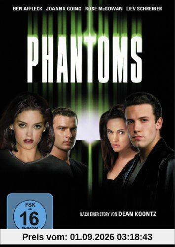 Phantoms