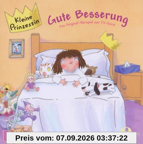 (8)Hsp TV-Serie-Gute Besserung
