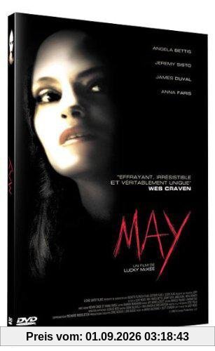 May [FR Import]