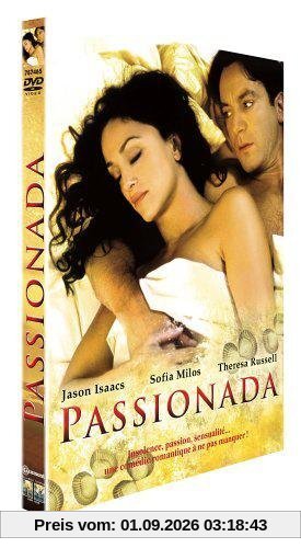 Passionada [FR Import]
