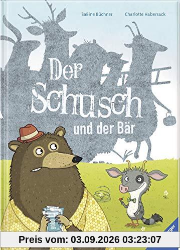 Der Schusch und der Bär