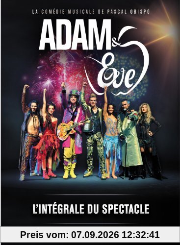 Adam et Eve : L'intégrale du spectale
