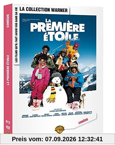 La première étoile [FR Import]